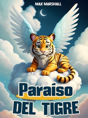 cover image of Paraíso del Tigre